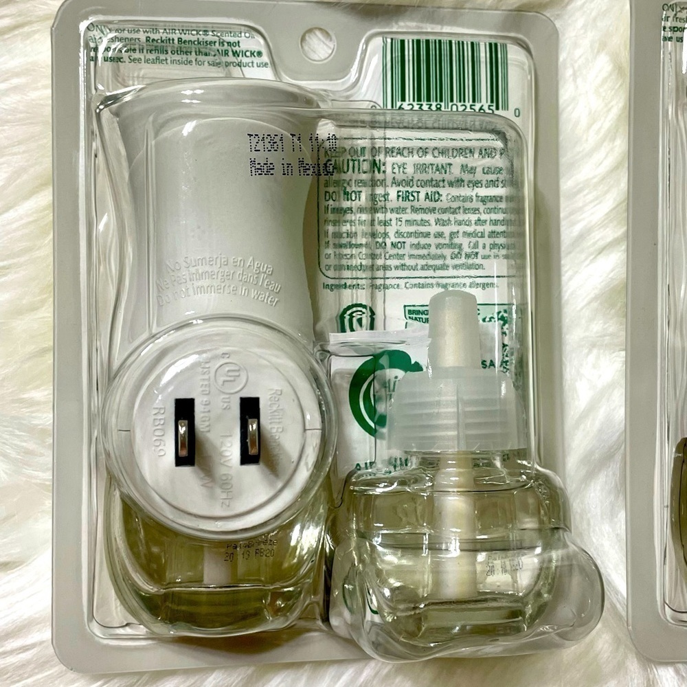Air Wick Fresh New Day Bundle - Picture 8 of 8